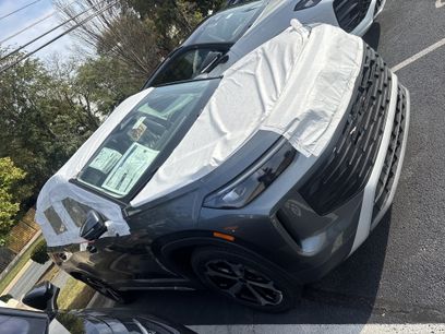 New 2026 Volkswagen Tiguan SE