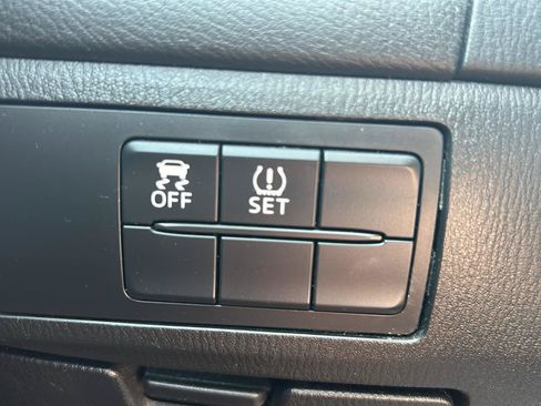 Used 2014 MAZDA MAZDA6 Sport FWD image 9
