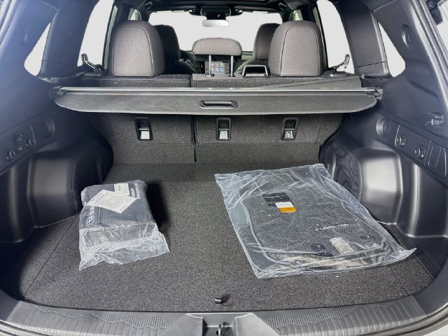 New 2026 Subaru Forester Premium AWD/4WD image 25