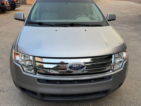 Used 2007 Ford Edge SEL FWD image 1
