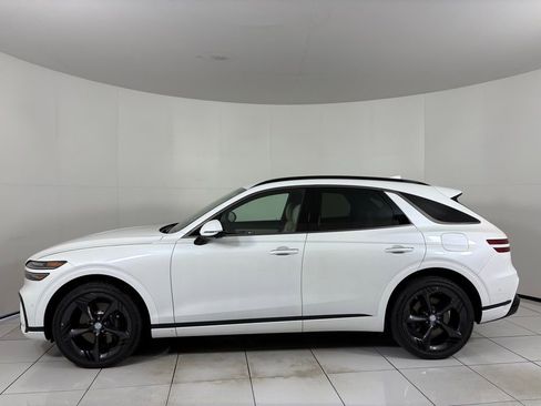 New 2026 Genesis GV70 3.5T Sport Prestige AWD/4WD image 2