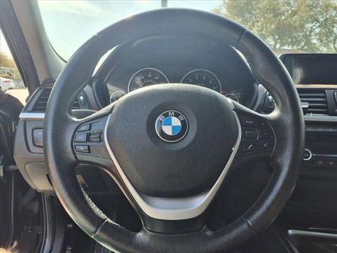 Used 2015 BMW 328i Sedan image 18