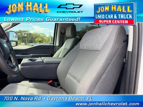 Used 2025 Ford F350 XLT AWD/4WD image 20