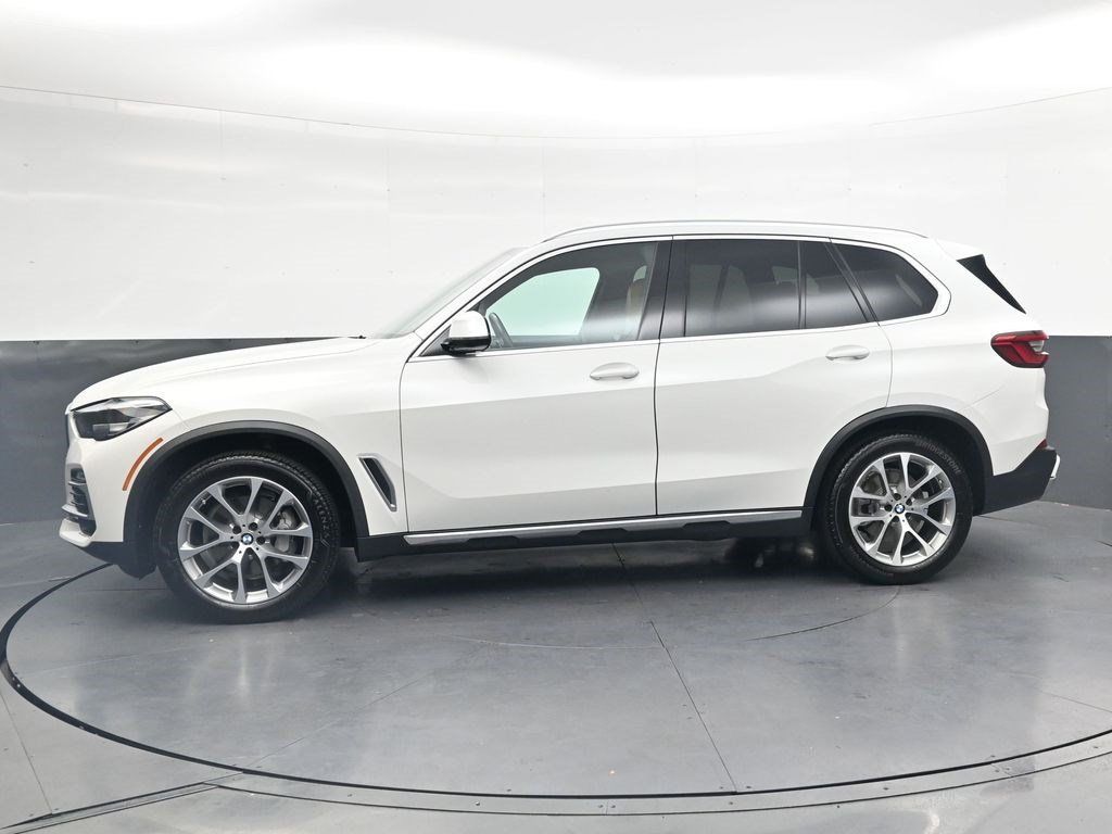 Used 2019 BMW X5 xDrive40i w/ Convenience Package AWD/4WD image 7