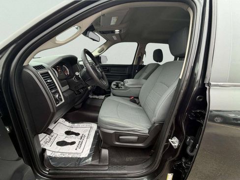 Used 2016 RAM 1500 Express AWD/4WD image 14