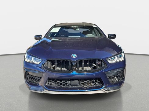 Used 2025 BMW M8 Competition image 9