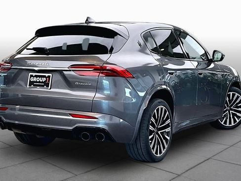 Used 2023 Maserati Grecale Modena AWD/4WD image 12