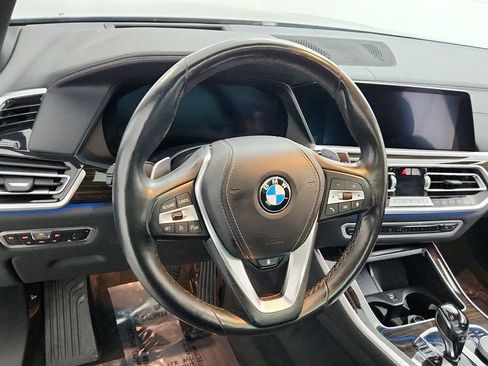 Used 2021 BMW X5 xDrive45e w/ Premium Package image 13