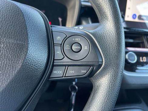 Used 2026 Toyota Corolla LE image 18