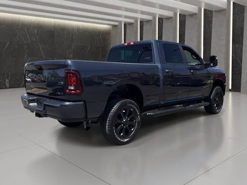 Used 2026 RAM 2500 Big Horn AWD/4WD image 6