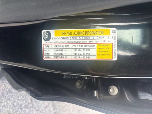 Used 2020 Chevrolet Equinox LS w/ LS Convenience Package FWD image 28