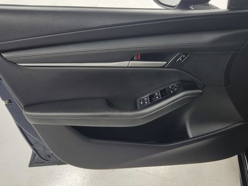 Used 2025 MAZDA MAZDA3 s Sport FWD image 18