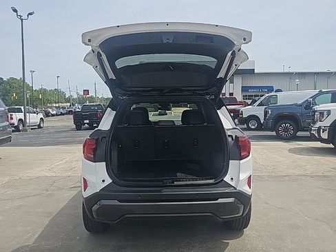 New 2026 GMC Terrain Elevation w/ Elevation Premium Package image 6