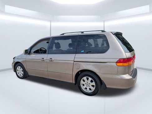 Used 2003 Honda Odyssey EX-L image 6