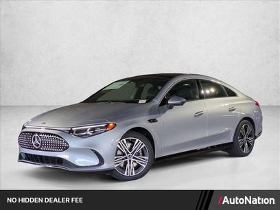 New 2027 Mercedes-Benz CLA 350