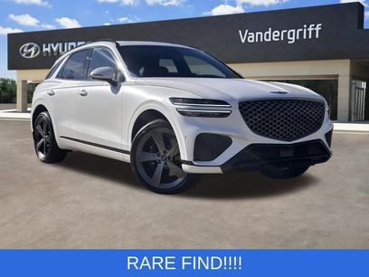 Used 2025 Genesis GV70 3.5T Sport w/ Sport Prestige Package