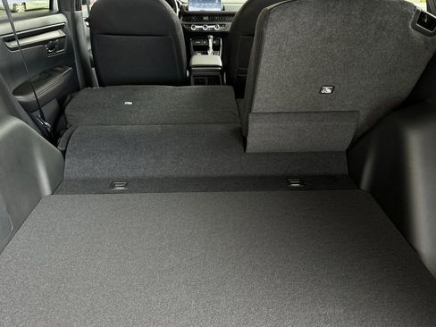 Used 2026 Honda CR-V Sport image 16