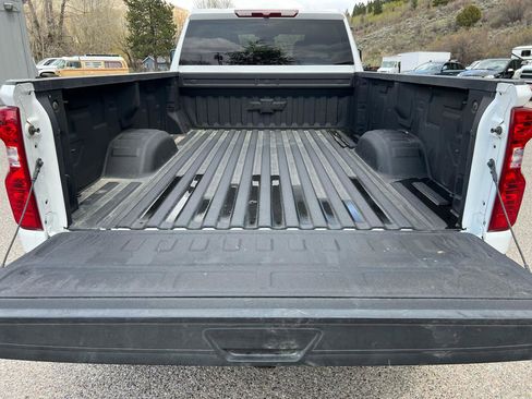 Used 2024 Chevrolet Silverado 3500 LT w/ True North Edition AWD/4WD image 5