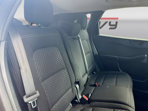 Used 2024 Ford Escape Active FWD image 25