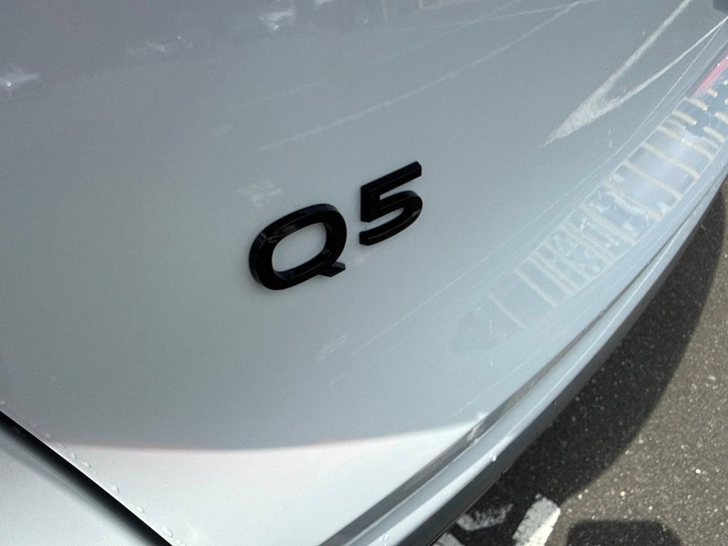 New 2026 Audi Q5 Premium Plus AWD/4WD image 9