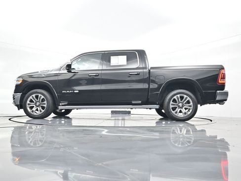 Used 2022 RAM 1500 Limited image 38