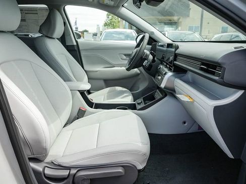 New 2026 Hyundai Kona Limited image 19