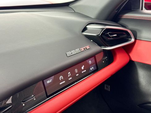 Used 2022 Ferrari 296 GTB RWD image 34