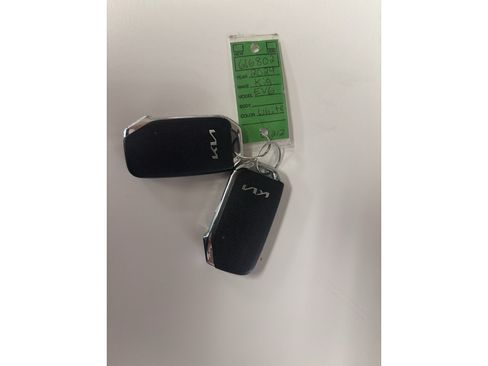 Used 2024 Kia EV6 Light RWD image 36