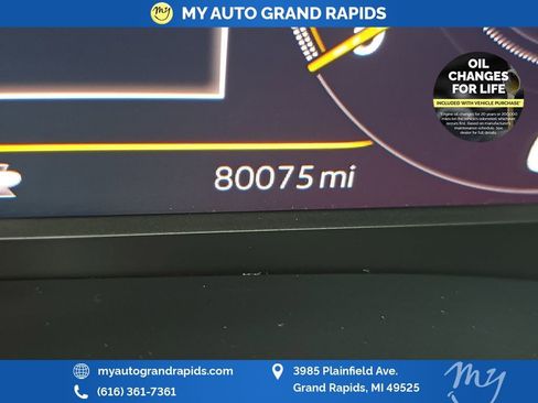 Used 2021 Volkswagen Atlas SEL w/ MDO Package (Bench Seat) AWD/4WD image 12