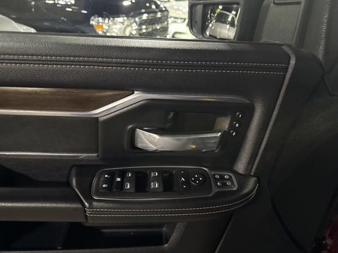 Used 2023 RAM 2500 Laramie image 15