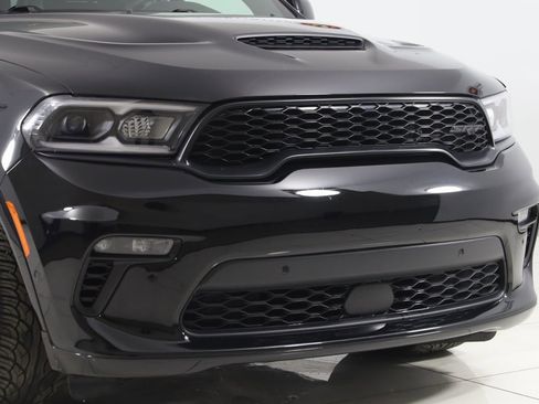 Used 2021 Dodge Durango SRT w/ Premium Interior Group image 43
