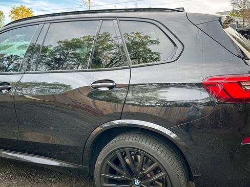 Used 2020 BMW X5 sDrive40i w/ M Sport Package image 6