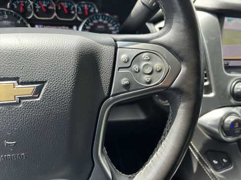 Used 2015 Chevrolet Tahoe LT AWD/4WD image 12
