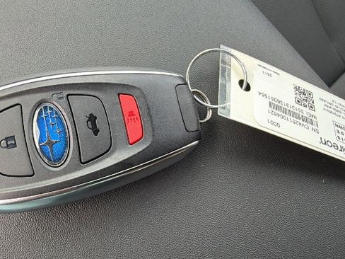 New 2026 Subaru Outback Touring XT AWD/4WD image 29