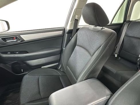Used 2019 Subaru Outback 2.5i Premium w/ Protection Package #1 image 13