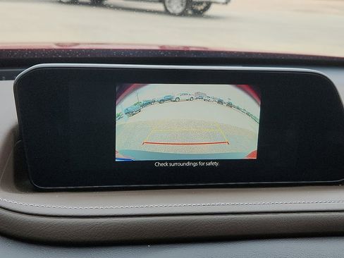 Used 2025 MAZDA CX-30 AWD 2.5 S w/ Premium Package image 8