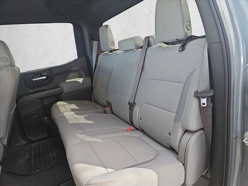 Used 2019 Chevrolet Silverado 1500 LT w/ Fleet Comfort Package image 9
