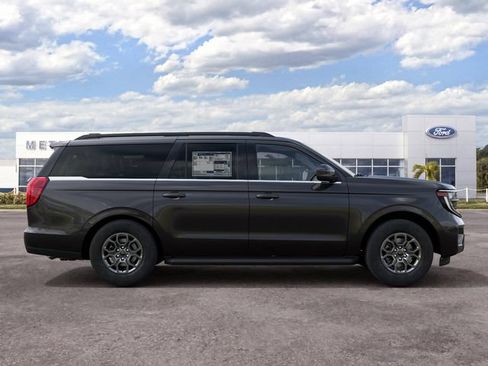 New 2027 Ford Expedition Max Active RWD image 5