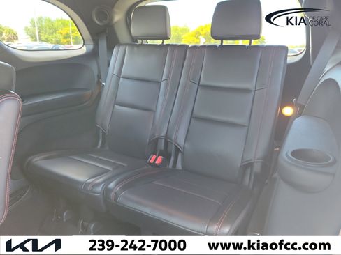 Used 2023 Dodge Durango R/T RWD image 15