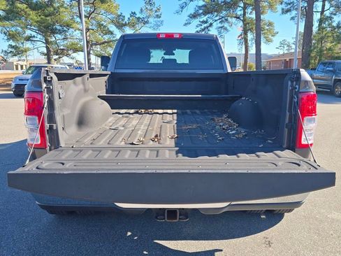 Used 2020 RAM 3500 Big Horn image 15