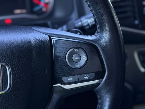 Used 2021 Honda Pilot Special Edition image 16