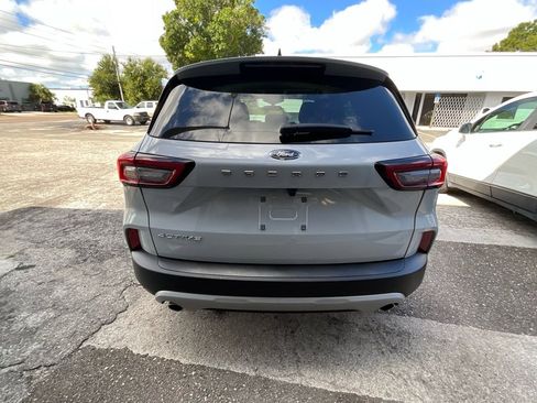 Used 2025 Ford Escape Active image 6