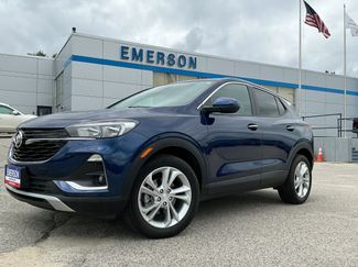 Used 2023 Buick Encore GX Preferred FWD video 1