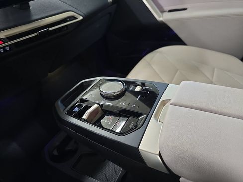 Certified 2023 BMW iX xDrive50 AWD/4WD image 23