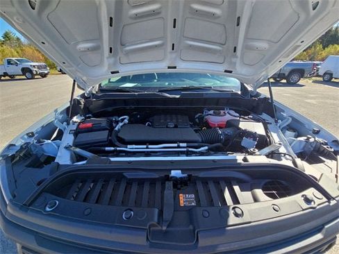 New 2026 Chevrolet Silverado 1500 W/T image 28