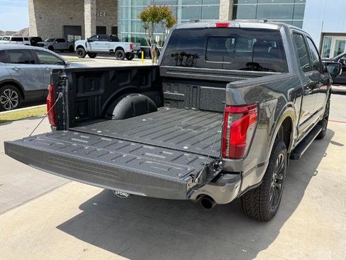 New 2026 Ford F150 XLT w/ Equipment Group 302A MID AWD/4WD image 28