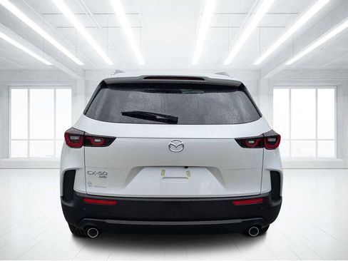 New 2026 MAZDA CX-50 AWD 2.5 S w/ Weather Package image 4