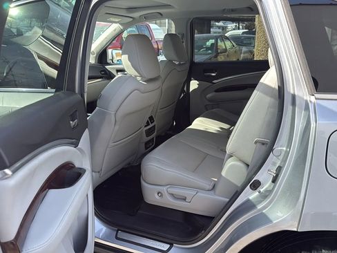 Used 2020 Acura MDX SH-AWD image 27