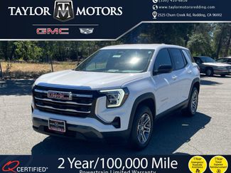 Used 2025 GMC Terrain Elevation AWD/4WD video 1