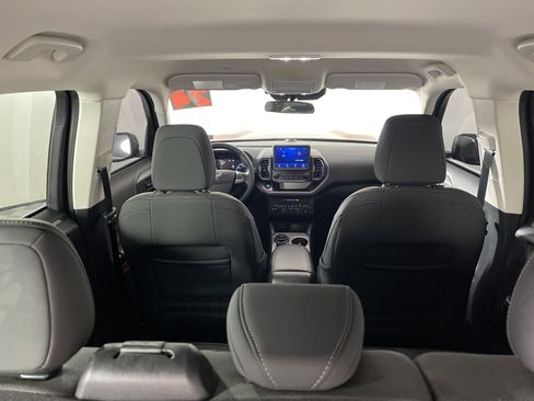 Used 2024 Ford Bronco Sport Big Bend w/ Convenience Package image 15